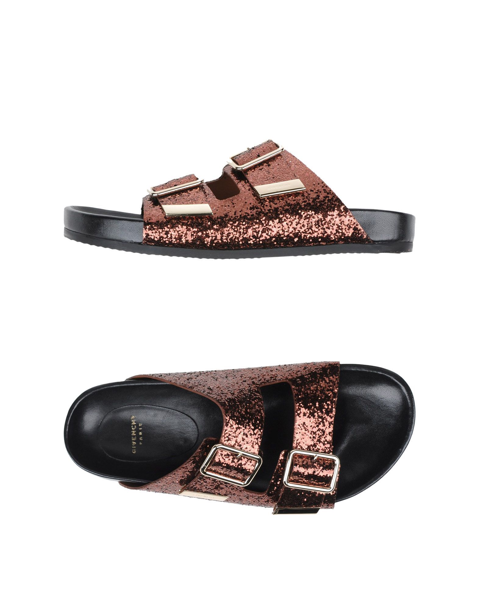 GIVENCHY Sandals | YOOX (US)