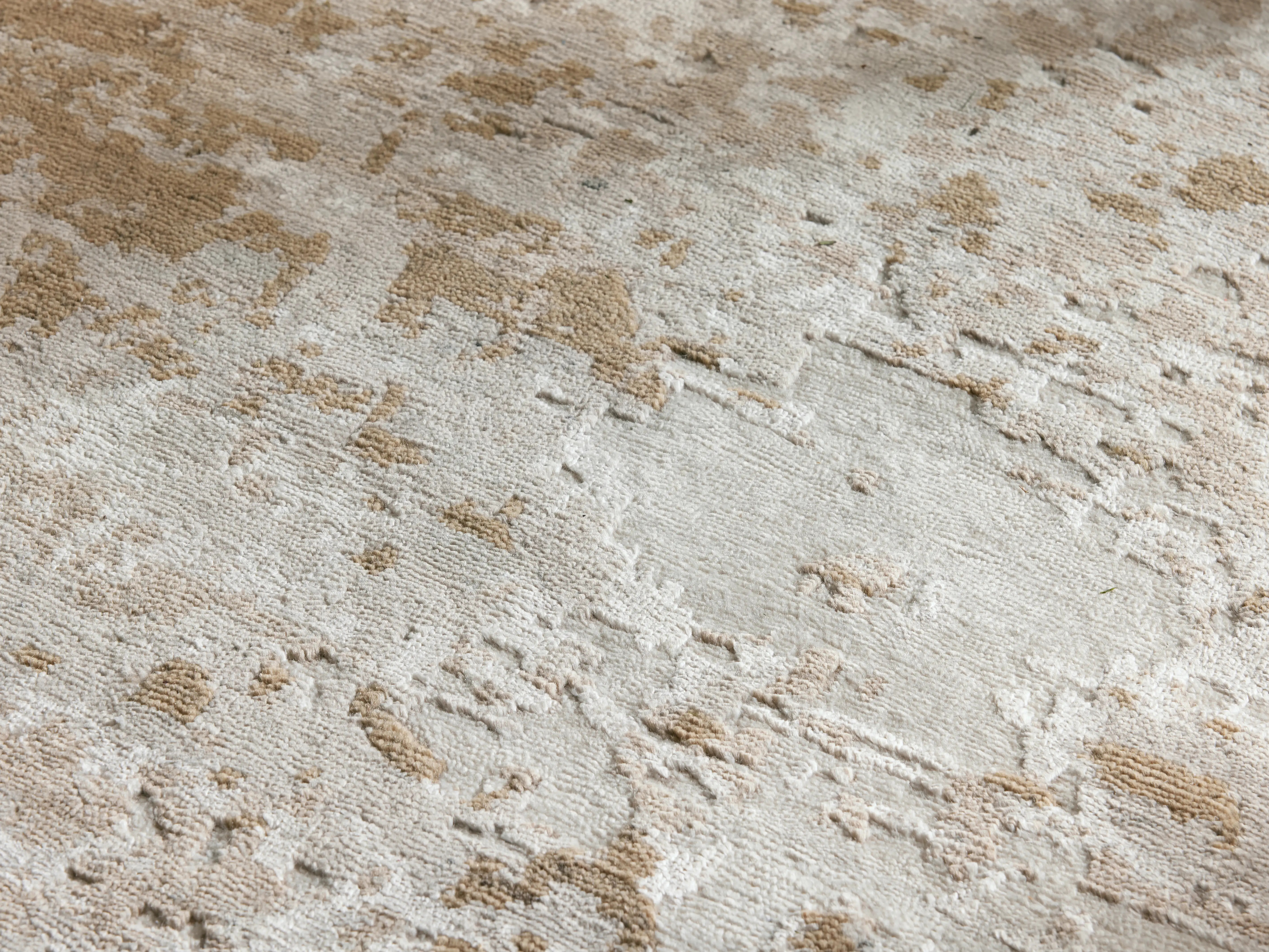 Viona Hand-Knotted Rug | Arhaus