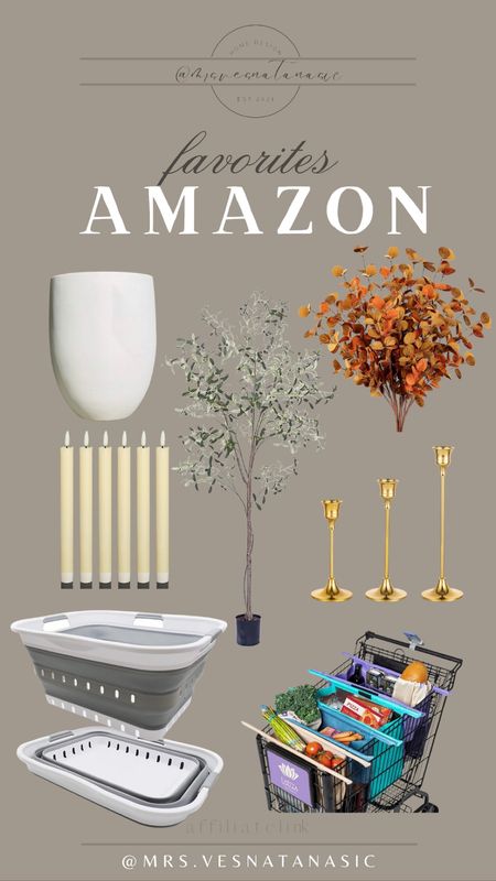 Amazon September favorites! 

Amazon home, Amazon, 

#LTKsalealert #LTKxPrime #LTKhome