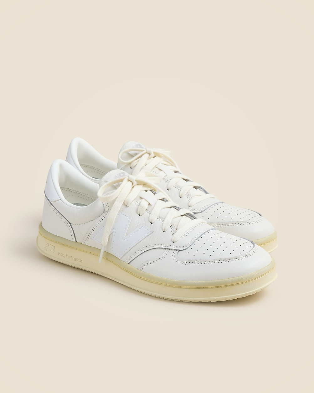 New Balance® T500 unisex sneakers | J. Crew US