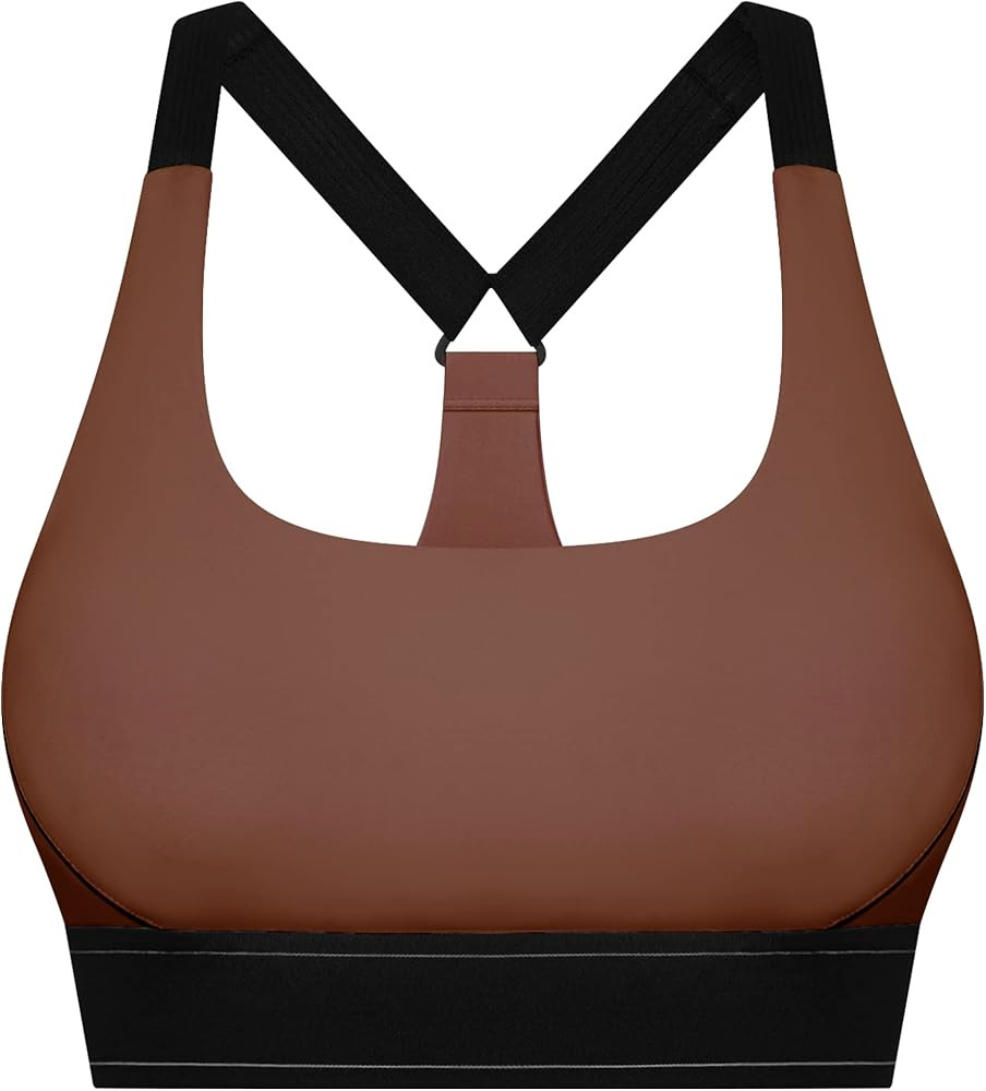 Challengym Sports Bra for Women, Seamless Push Up Sport Bra Women Padded Sports Bras for Women Wo... | Amazon (CA)