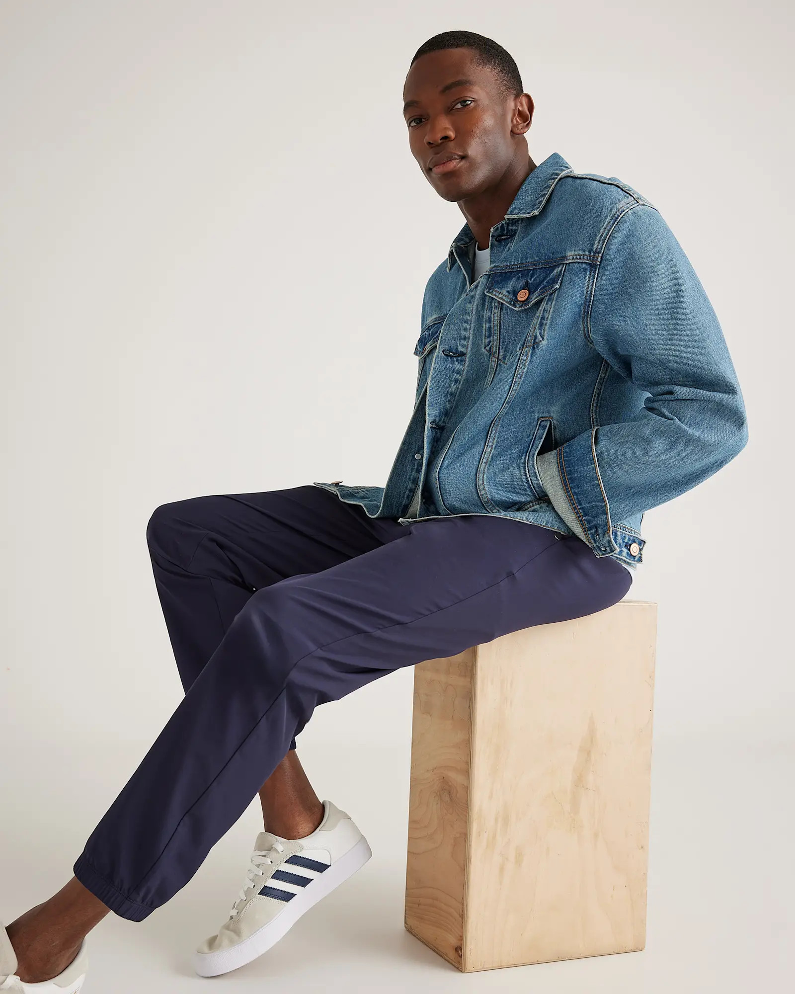 Performance Tech Joggers | Quince