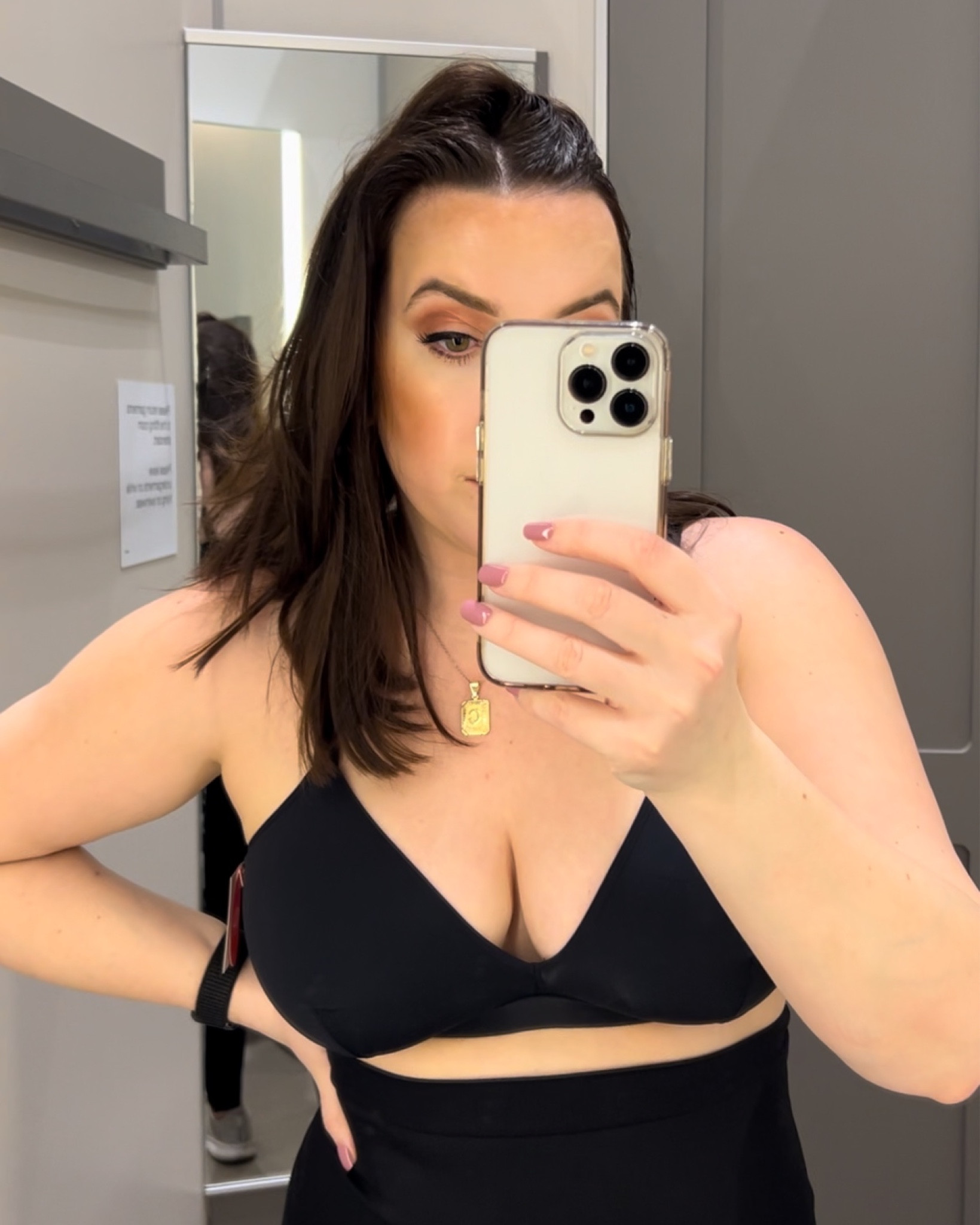 Parade has launched at Target and I love these silky soft bralettes! Comes in many colors and in size XS to 3XL. I wear size XL  

#LTKstyletip #LTKunder50 #LTKFind