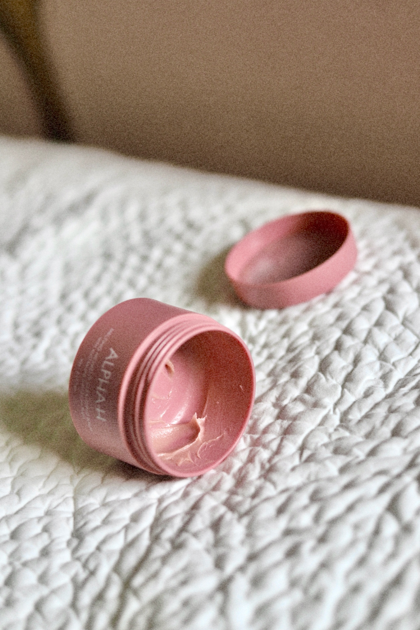 i think this alpha h cleansing balm has become my all time favourite. it’s soft, melts my makeup off beautifully (including stubborn mascara), smells incredible and lasted me months and months. it was very kindly gifted and if they hadn’t also sent over their latest balm i would 100% purchase another one! 

#LTKfindsunder100 #LTKbeauty #LTKeurope