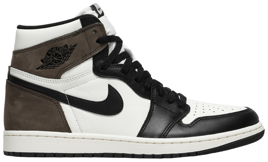 Buy Air Jordan 1 Retro High OG 'Dark Mocha' - 555088 105 | GOAT | GOAT