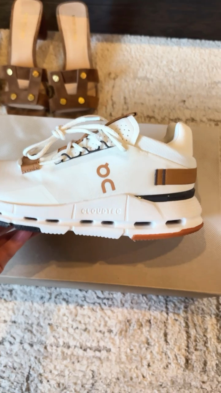 ON Running
Sneakers 

#LTKfitnessgoals #LTKSeasonal #LTKActive