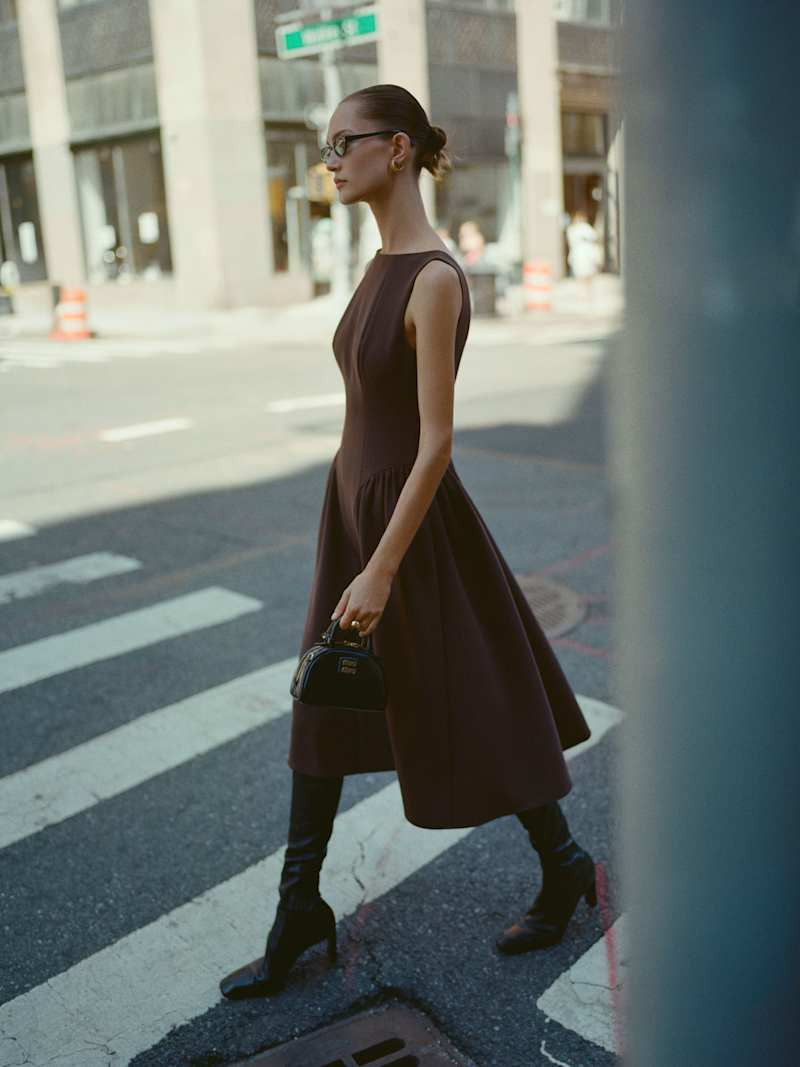 Anelis Dress | Reformation (Global)