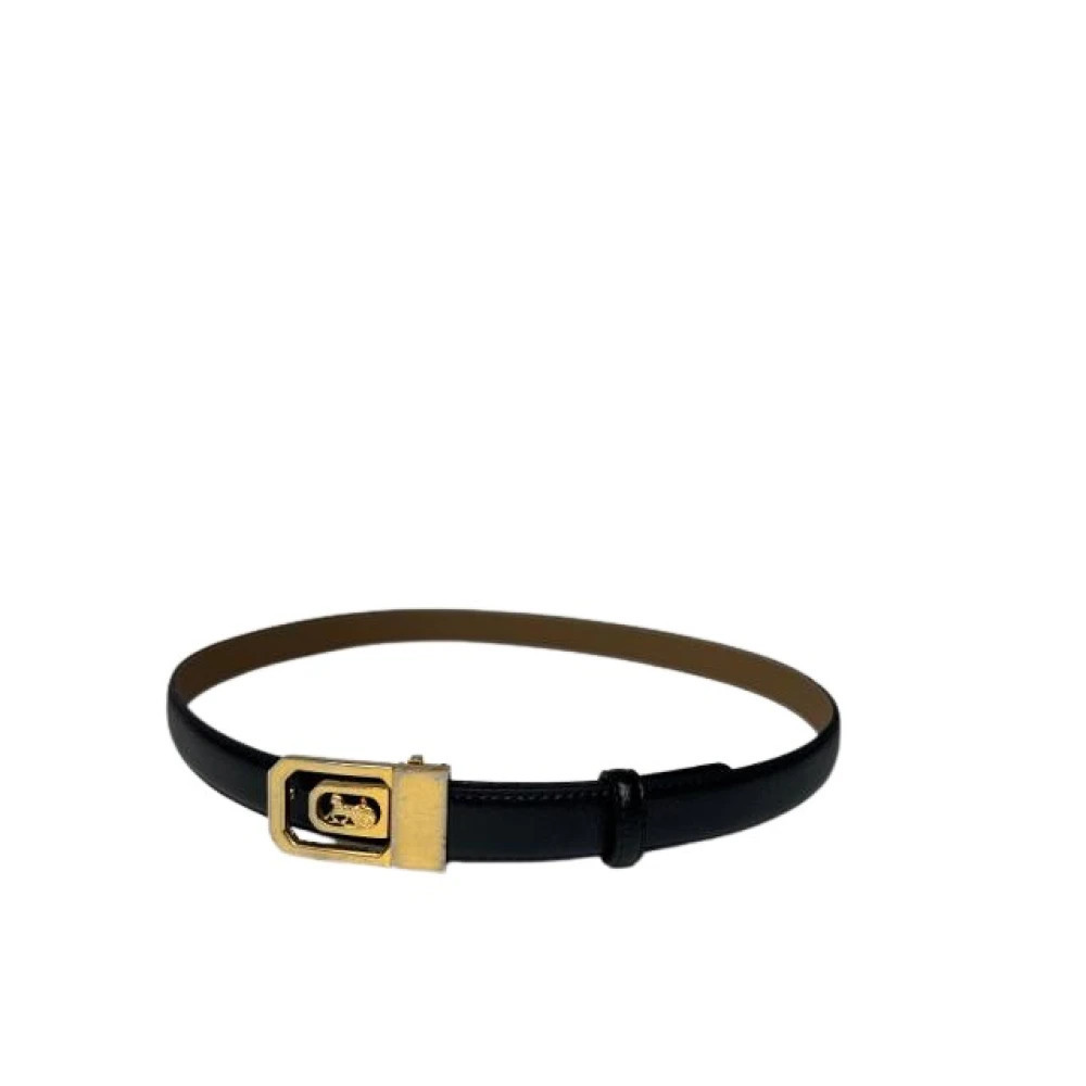 Celine Vintage, Mujer, De segunda mano, Negro, Talla: ONE Size | Miinto ES