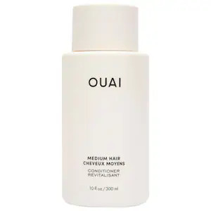 Medium Hair Conditioner - OUAI | Sephora | Sephora (US)