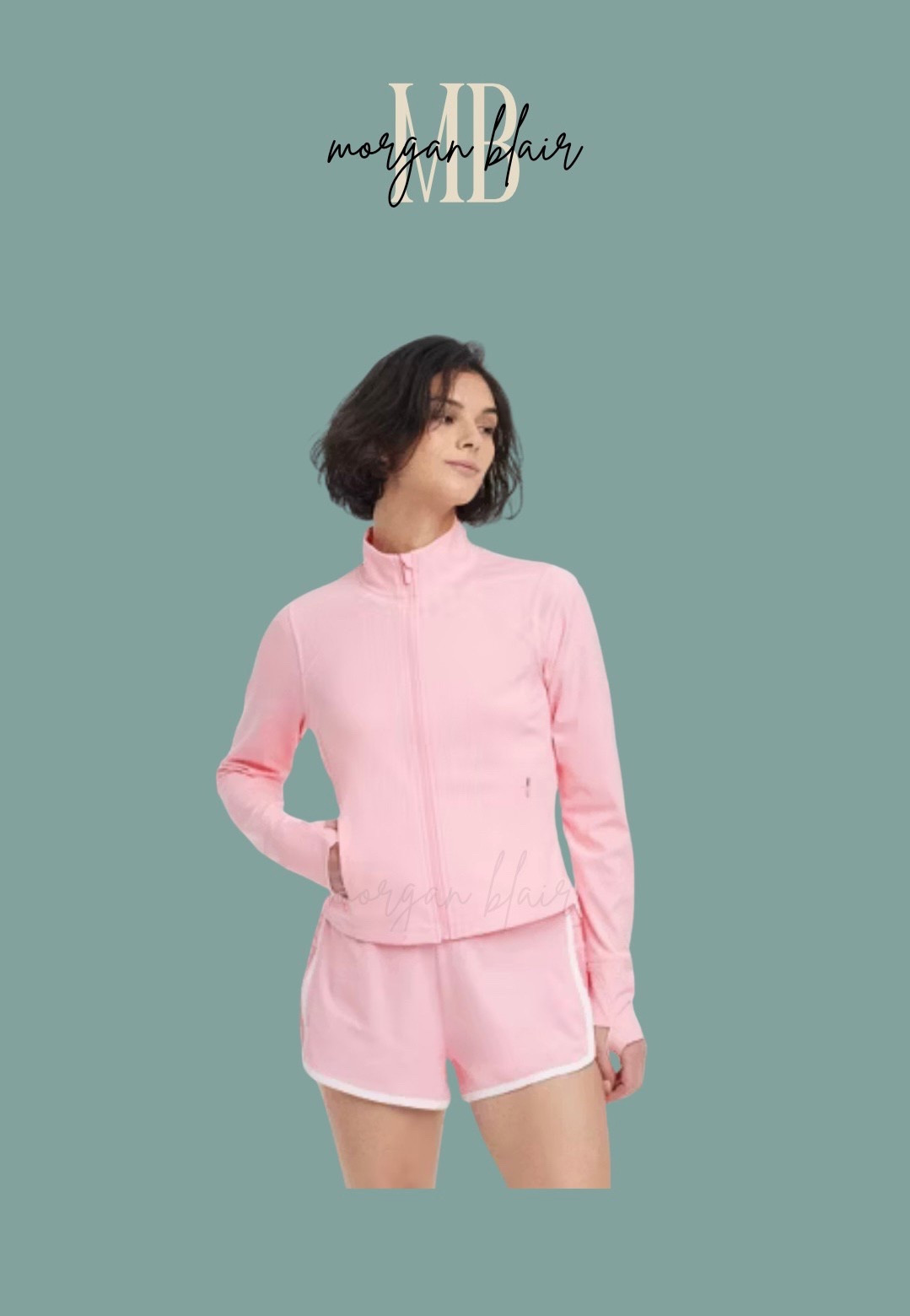 This jacket is such a good look alike and comes in more colors 😍😍


Women’s fashion, active looks, active jacket, dupes, active, workout, vacation outfits, everyday looks, affordable fashionn

#LTKStyleTip #LTKFindsUnder50 #LTKActive