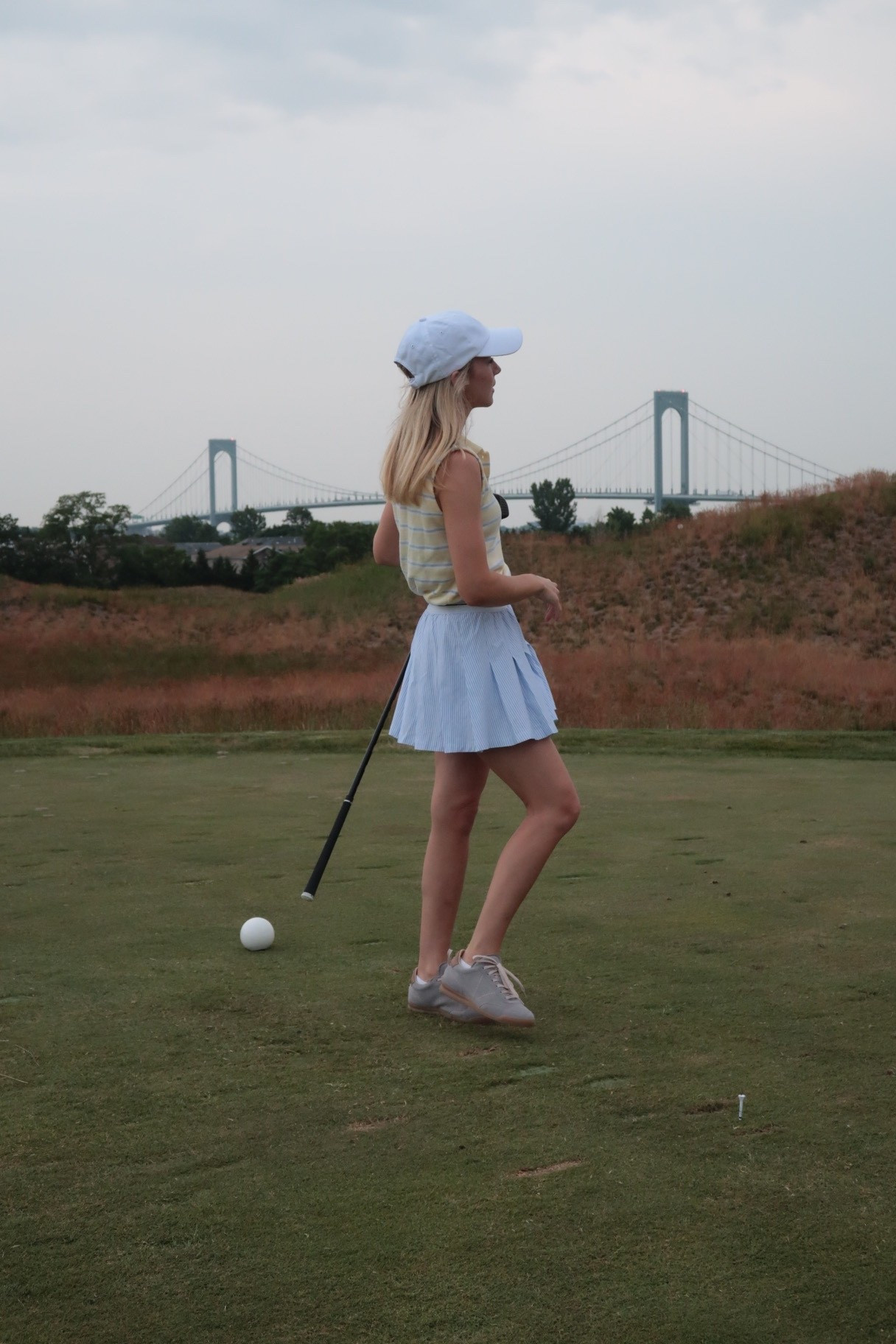 Wearing this for golf all summer!!

#LTKdayinmylife #LTKActive #LTKSeasonal