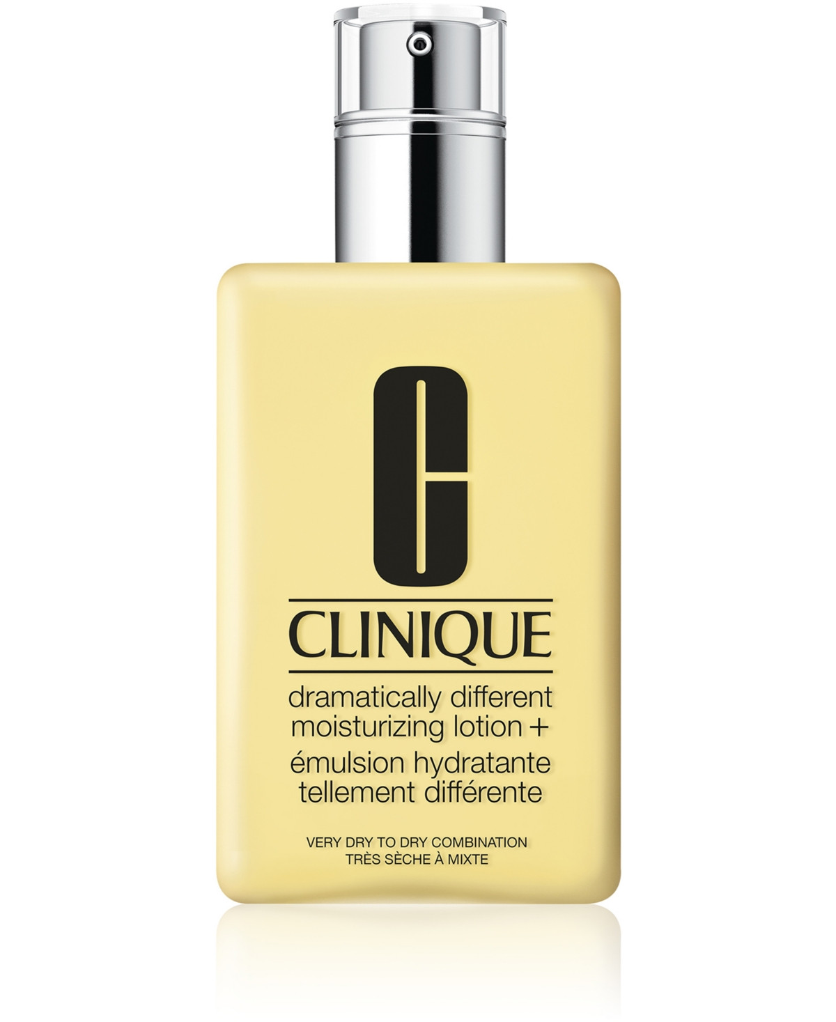 Clinique Jumbo Dramatically Different Moisturizing Face Lotion+, 6.7 oz. | Macy's
