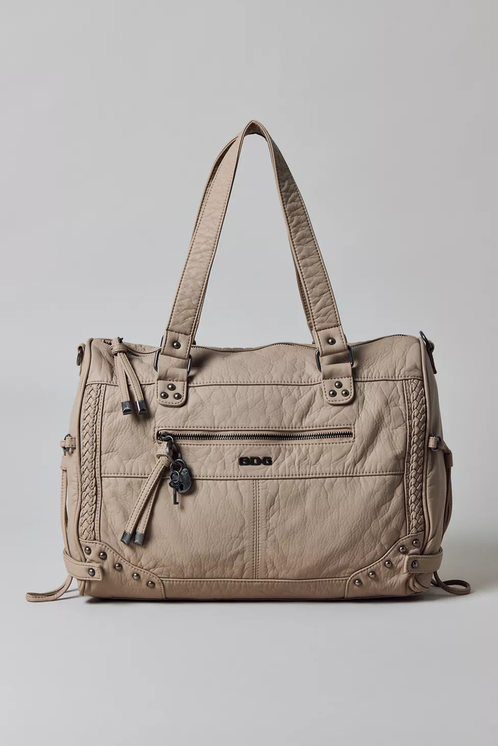 BDG Cindy Shoulder Bag | Urban Outfitters (US and RoW)