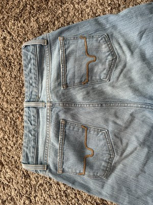 Kimes Ranch Jeans Womens Jennifer High Rise Flare Leg Denim 2x34.  | eBay | eBay US