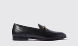 Alessandra Nera Loafers for Women | Scarosso® | Scarosso
