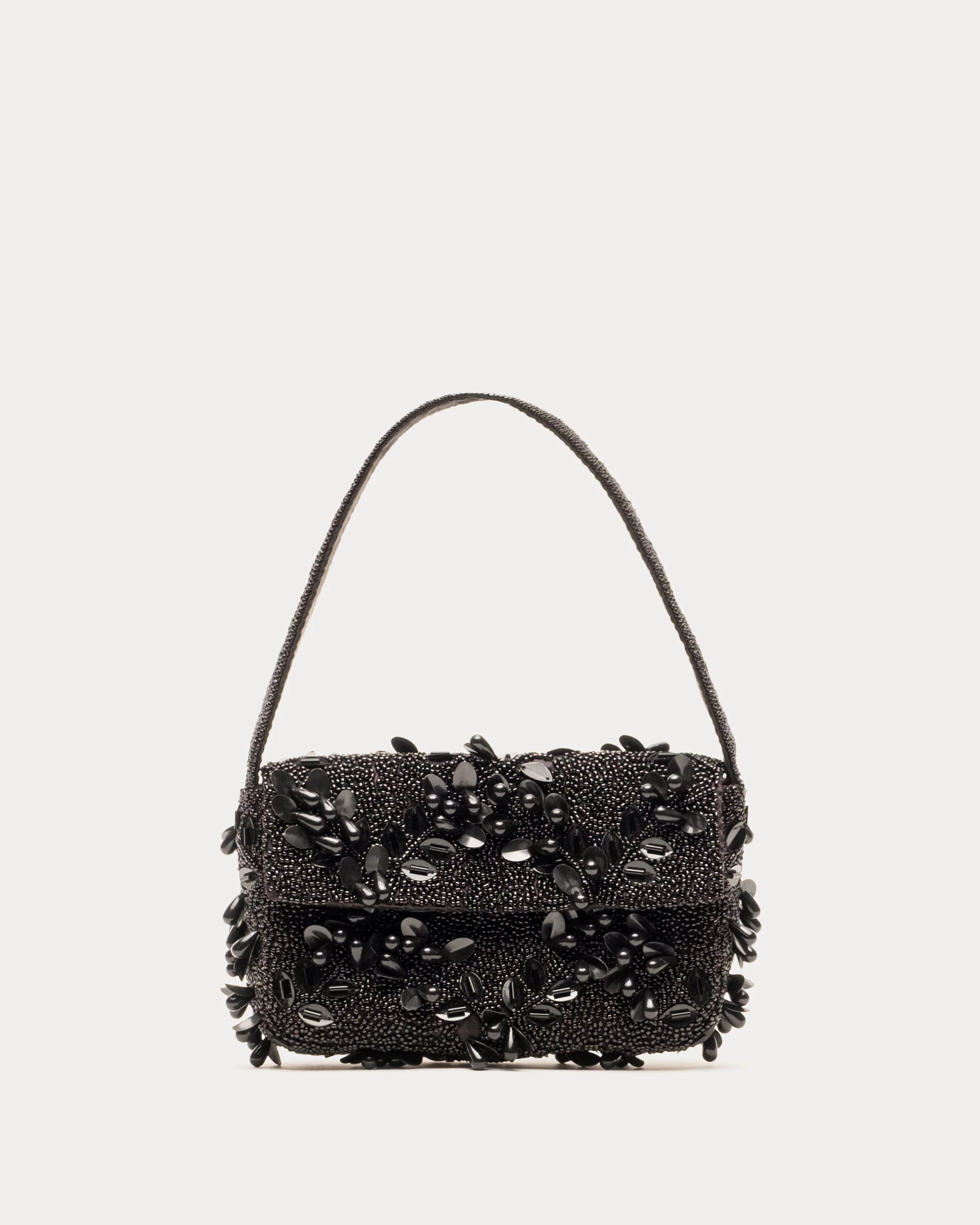 Tini Beaded Bag | Frances Valentine