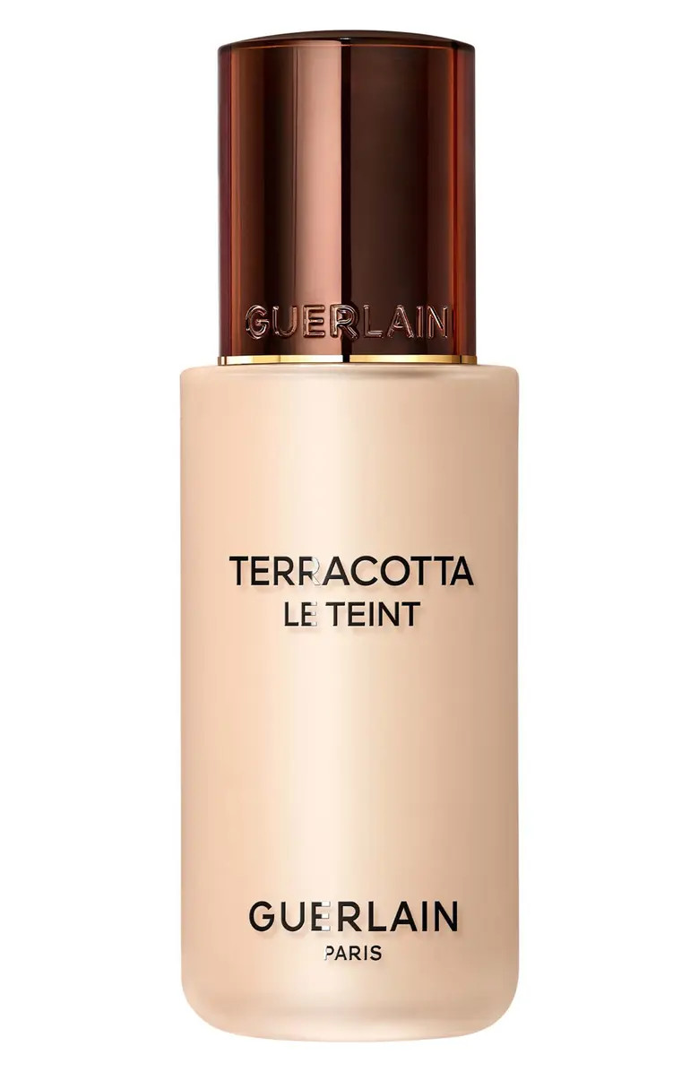 Terracotta Le Teint Healthy Glow Foundation | Nordstrom