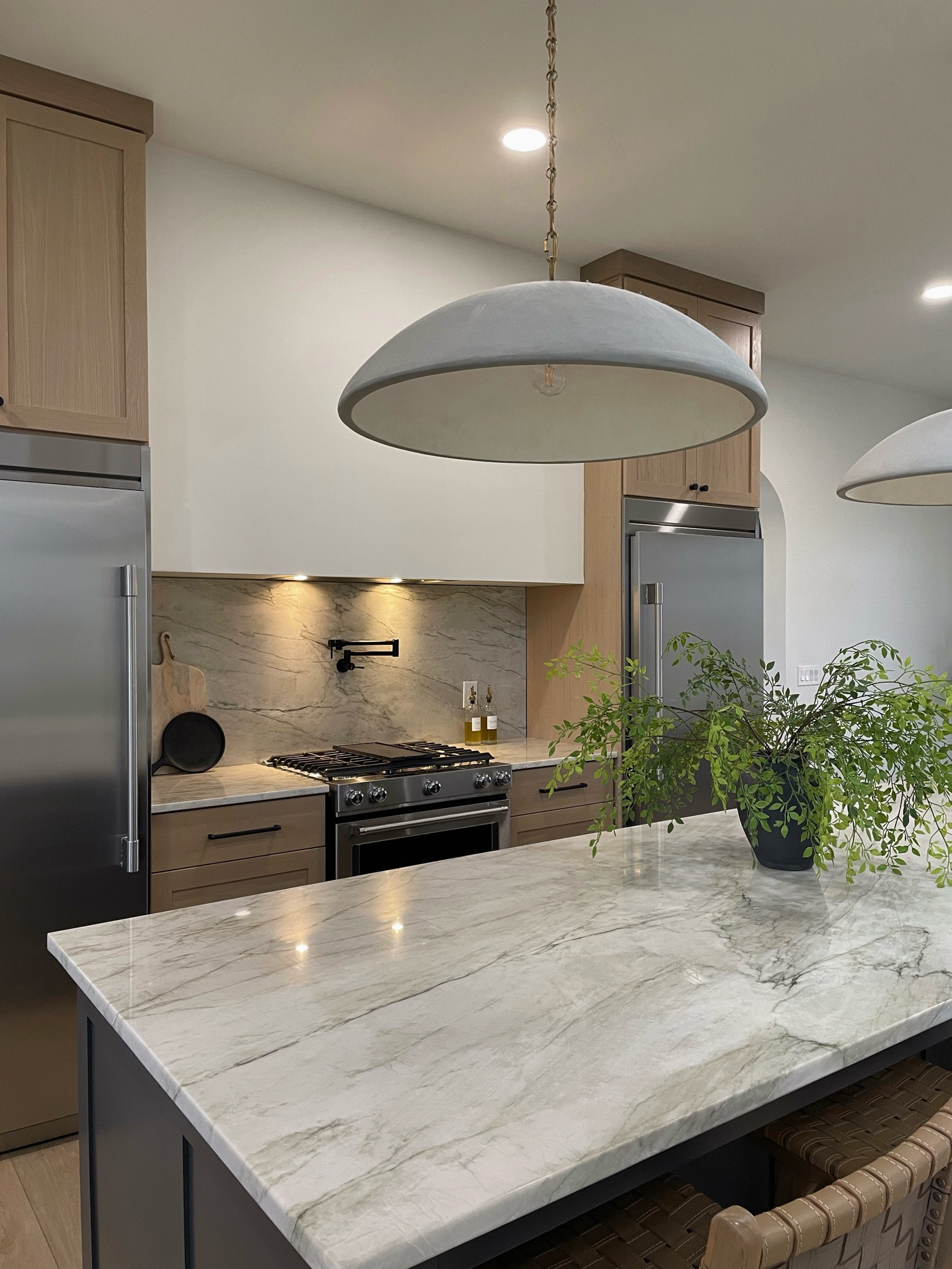 Our kitchen sources including my favorite pendant light fixtures and some similar looks for less 🩶

#organicmodernkitchen #kitchendecor #homefinds

#LTKsalealert #LTKfindsunder50 #LTKhome