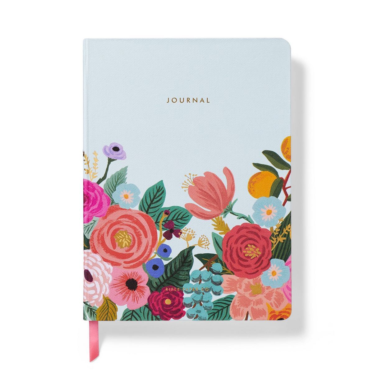 Rifle Paper Co. Garden Party Hardcover Journal | Target