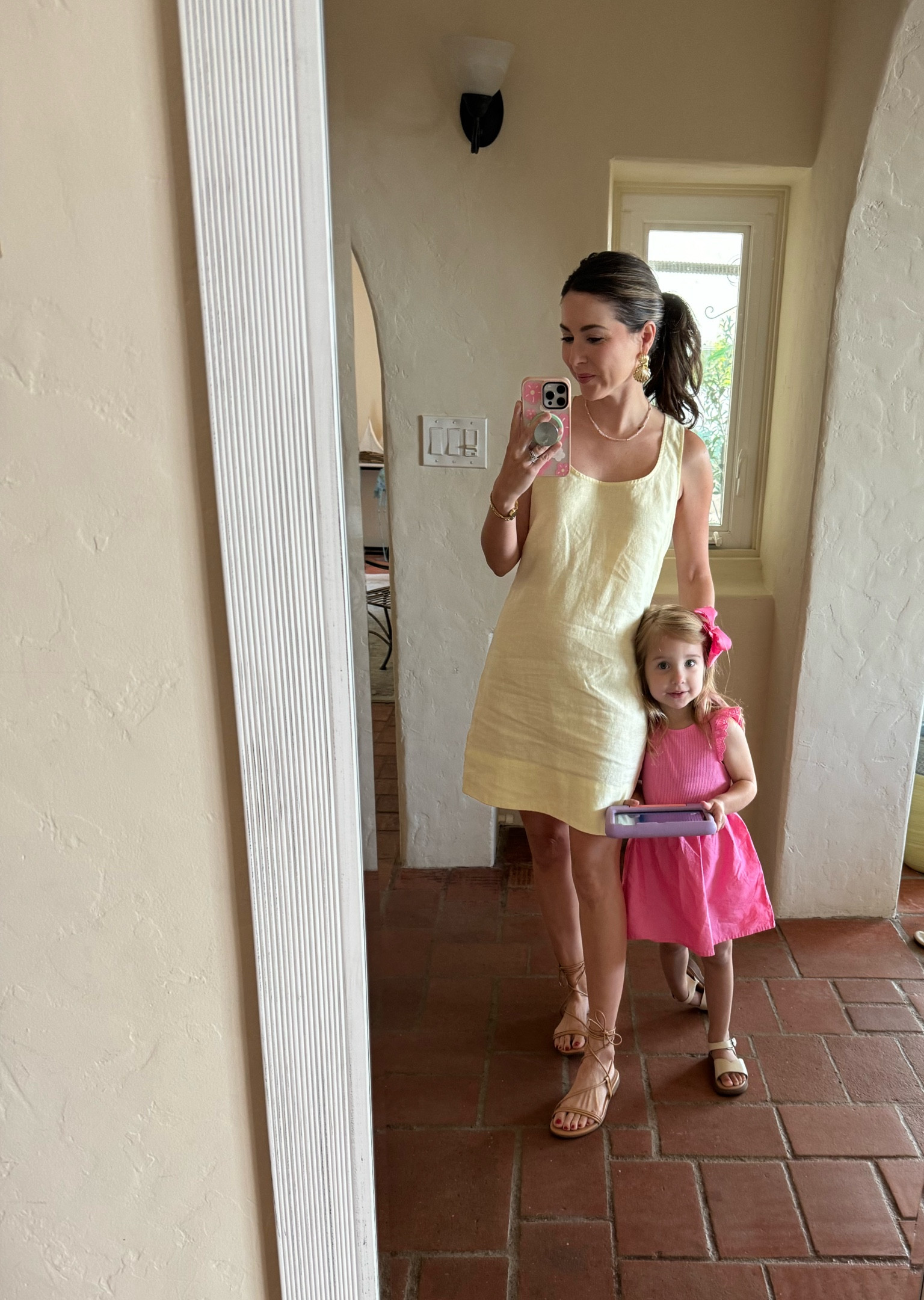 Linen dress xsmall 

#LTKParties #LTKFindsUnder100