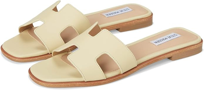 Steve Madden Women's Hadyn Sandal | Amazon (US)
