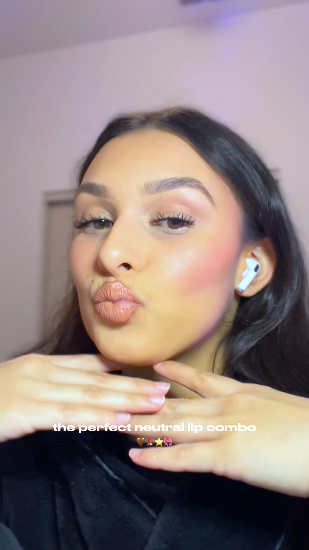 the perfect neutral lip combo 🤎💄⭐️🎀

#LTKsalealert #LTKstyletip #LTKbeauty