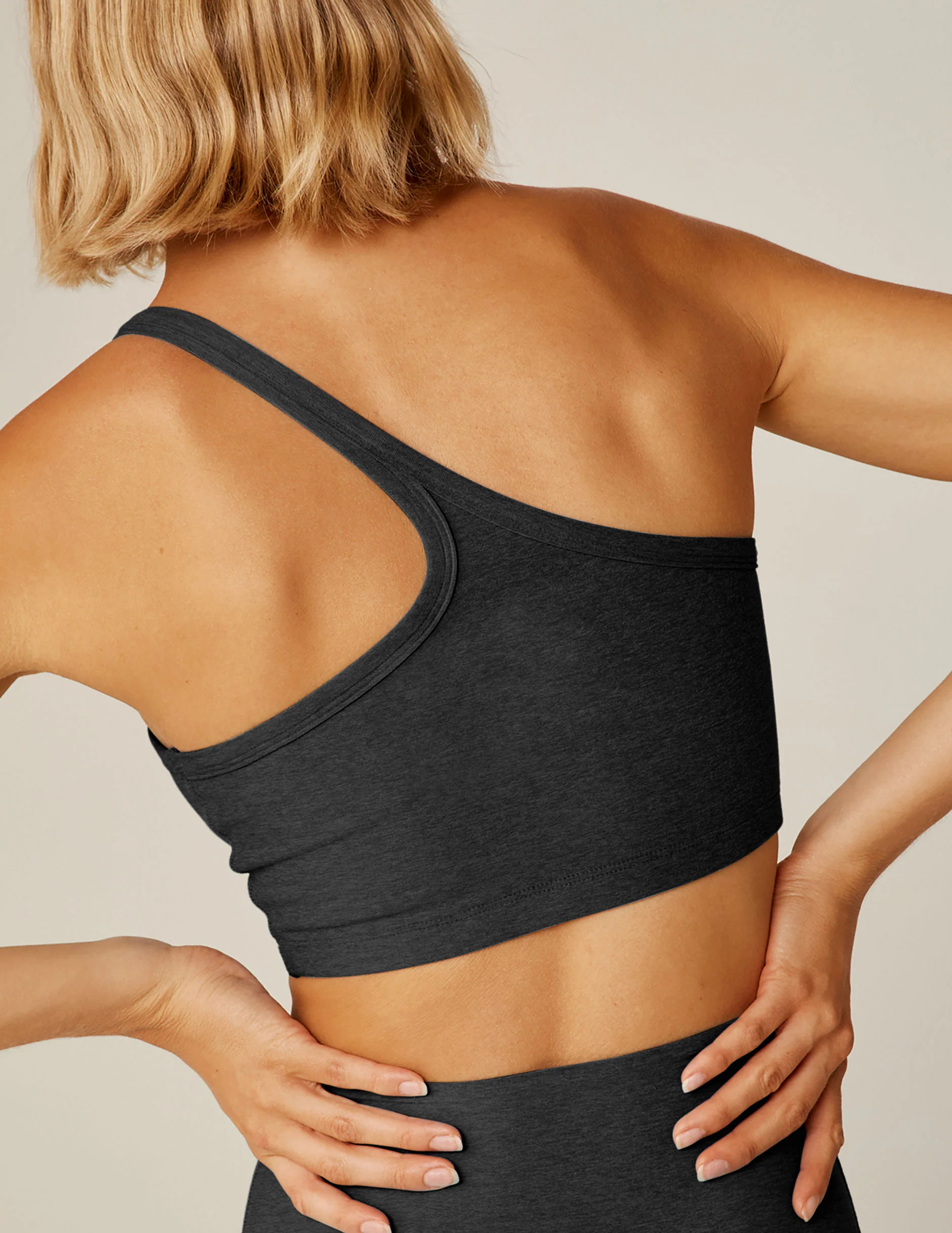 Spacedye One Up Bra | Beyond Yoga | Beyond Yoga