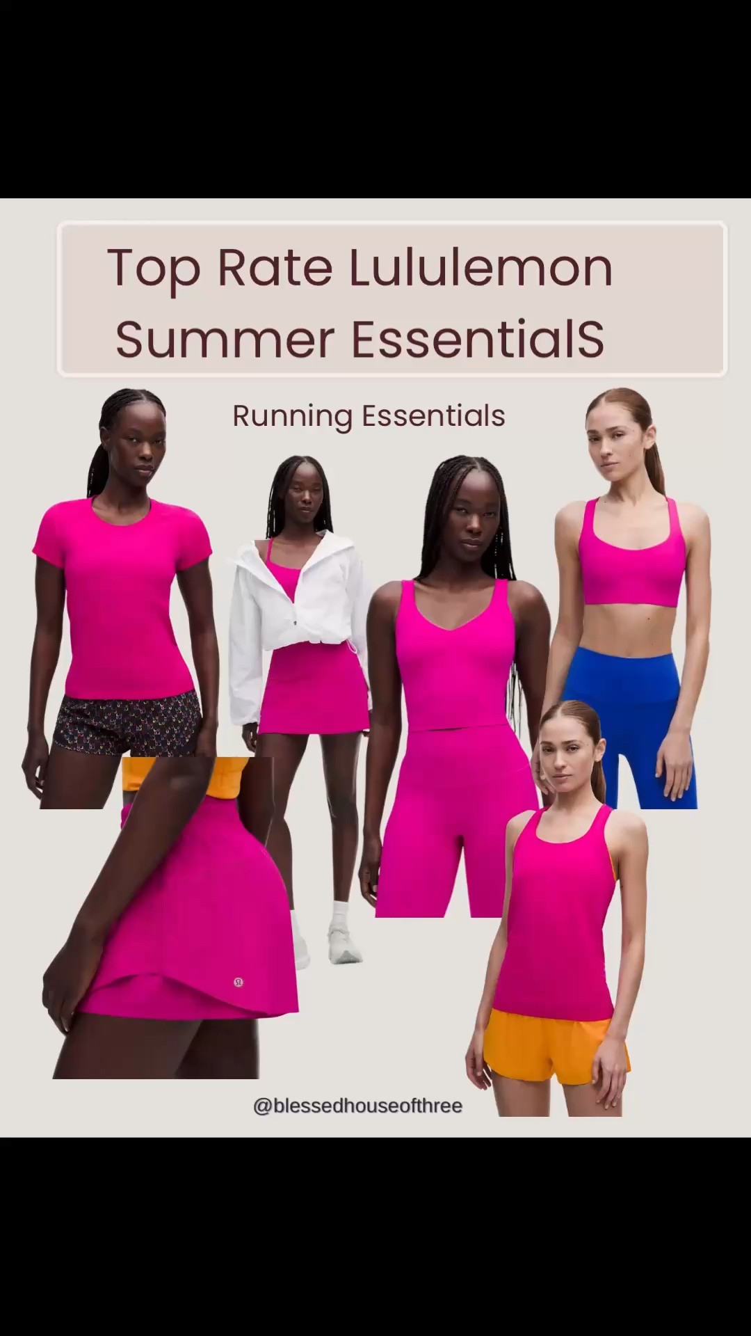 Looking for the best Lululemon pieces for summer? These top-rated favorites include running essentials, workout staples, summer accessories, and comfortable sandals that are worth the investment. From performance activewear and tennis-inspired styles to everyday bags, hats, and travel accessories, these are some of the most-loved Lululemon finds for warm weather. Perfect for workouts, walks, travel days, errands, and everyday summer style. Save this post for your next Lululemon shopping trip and follow me on LTK for daily fashion, home decor, and Amazon finds.

#LTKTravel #LTKfitnessgoals #LTKActive