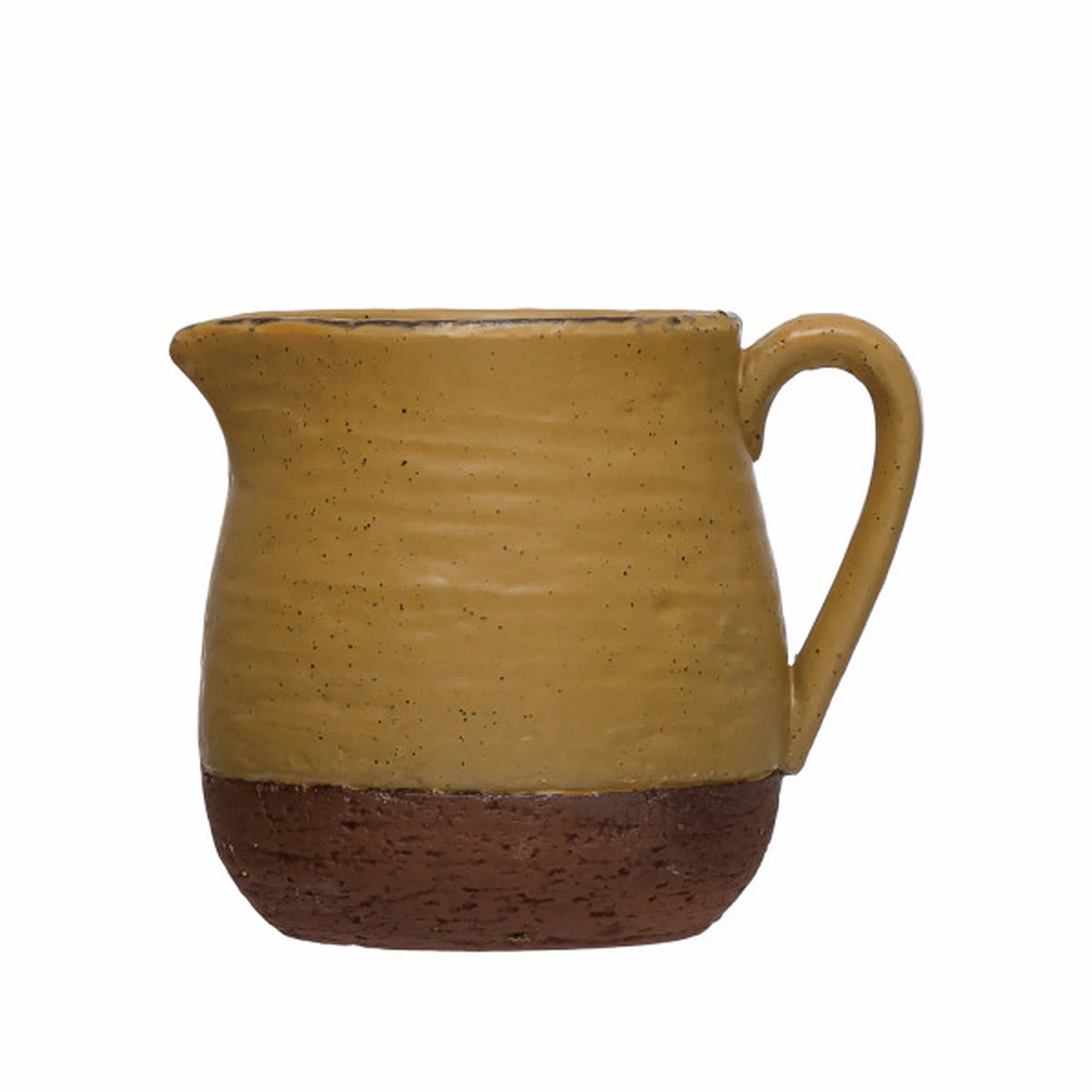 Union Rustic Kalieah Stoneware Creamer | Wayfair | Wayfair North America