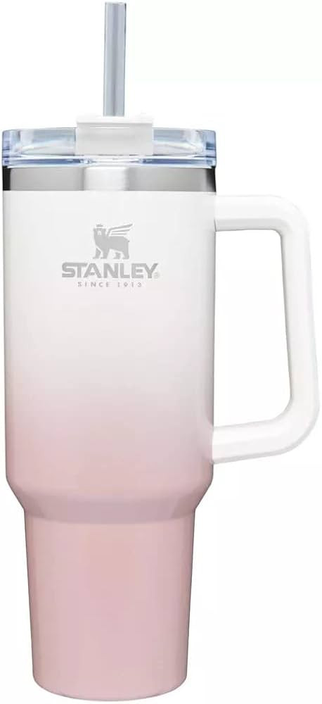 Visit the Stanley Store | Amazon (US)