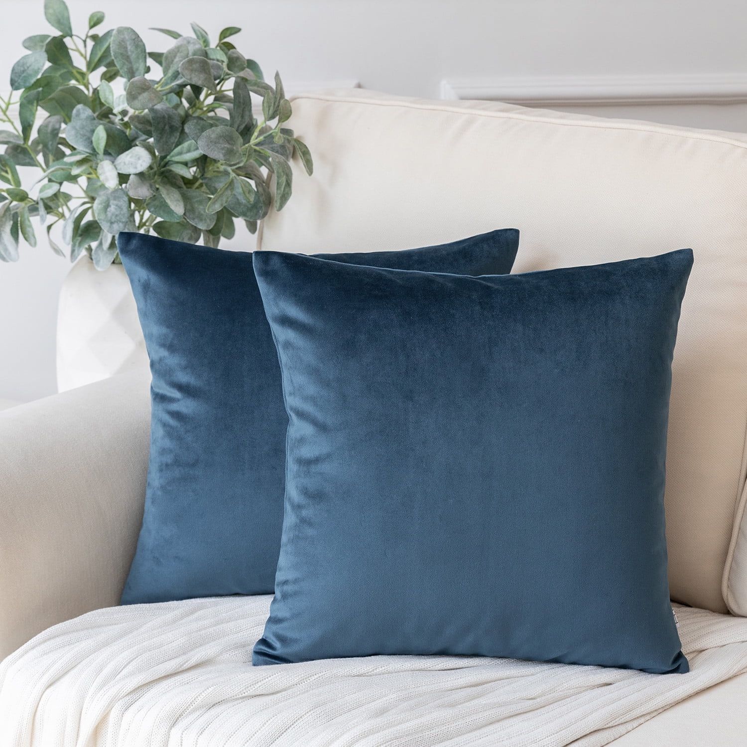 Related pagesBlue Throw PillowsBlue Decorative PillowsPack Decorative PillowsDecorative PillowsTh... | Walmart (US)