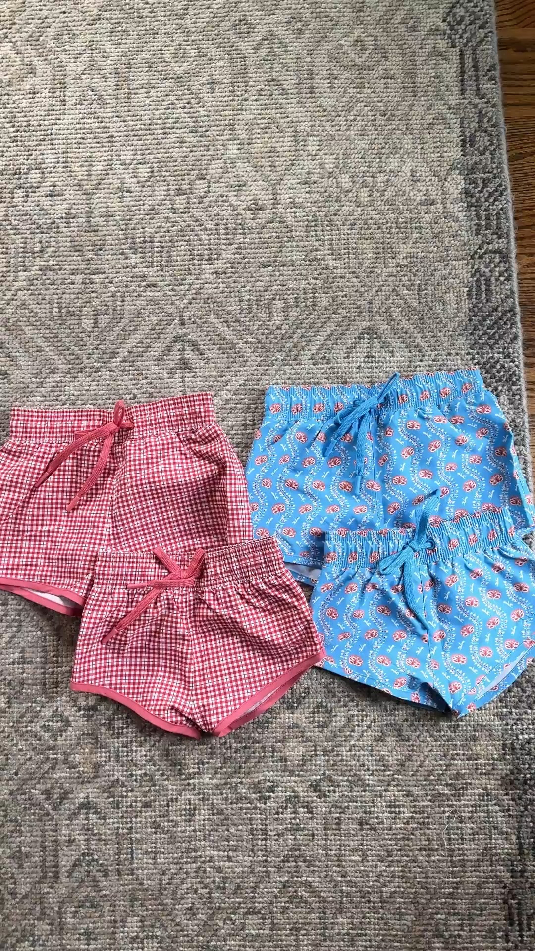 Matching swimwear for the boys🫶🏽

Toddler swim trunks, baby swim trunks, baby brother matching trunks, boy mom, Louisville, Grace White, a Southern Drawl

#LTKSwim #LTKKids #LTKBaby