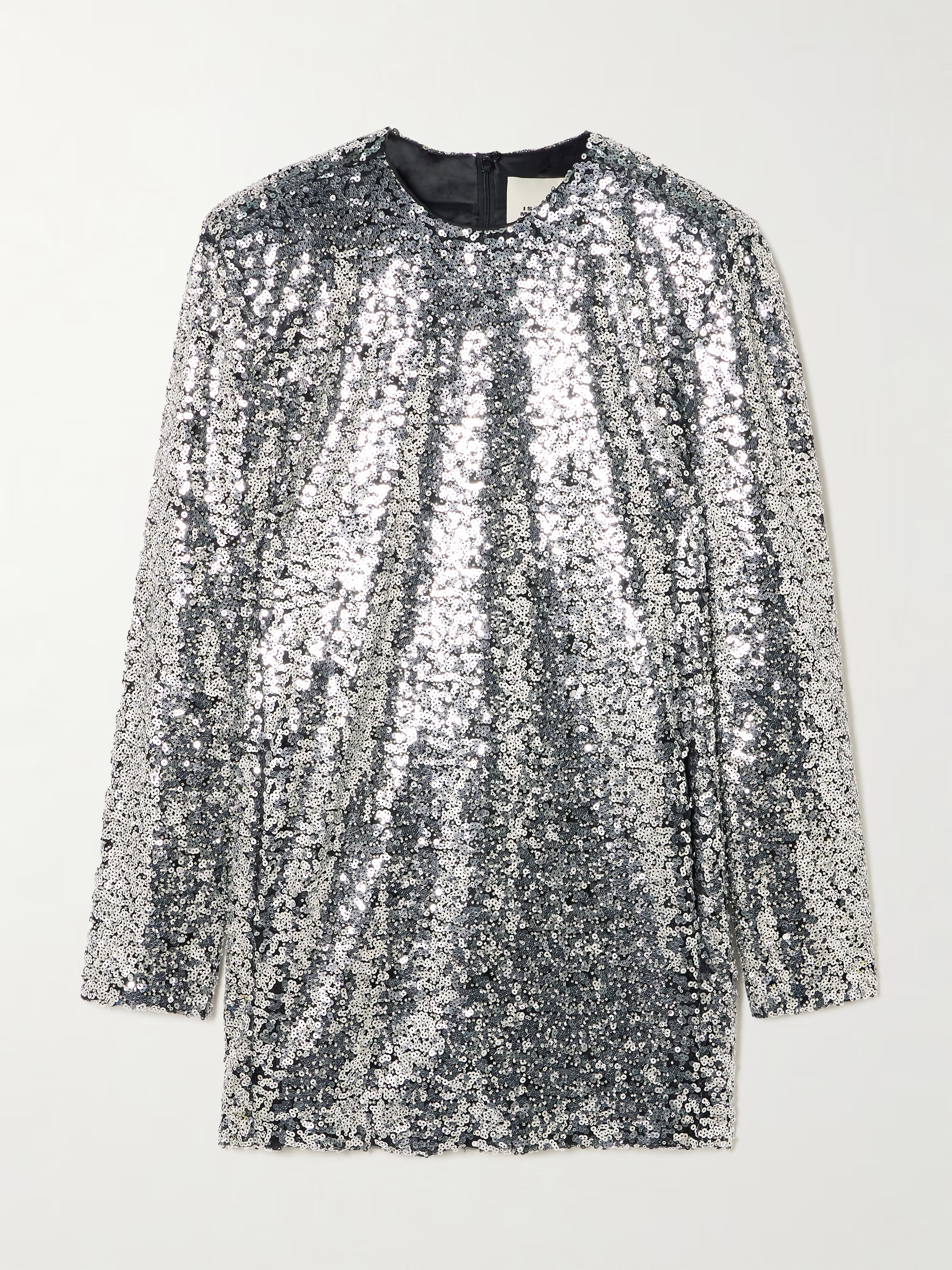 Heliane embellished tulle mini dress | NET-A-PORTER (UK & EU)