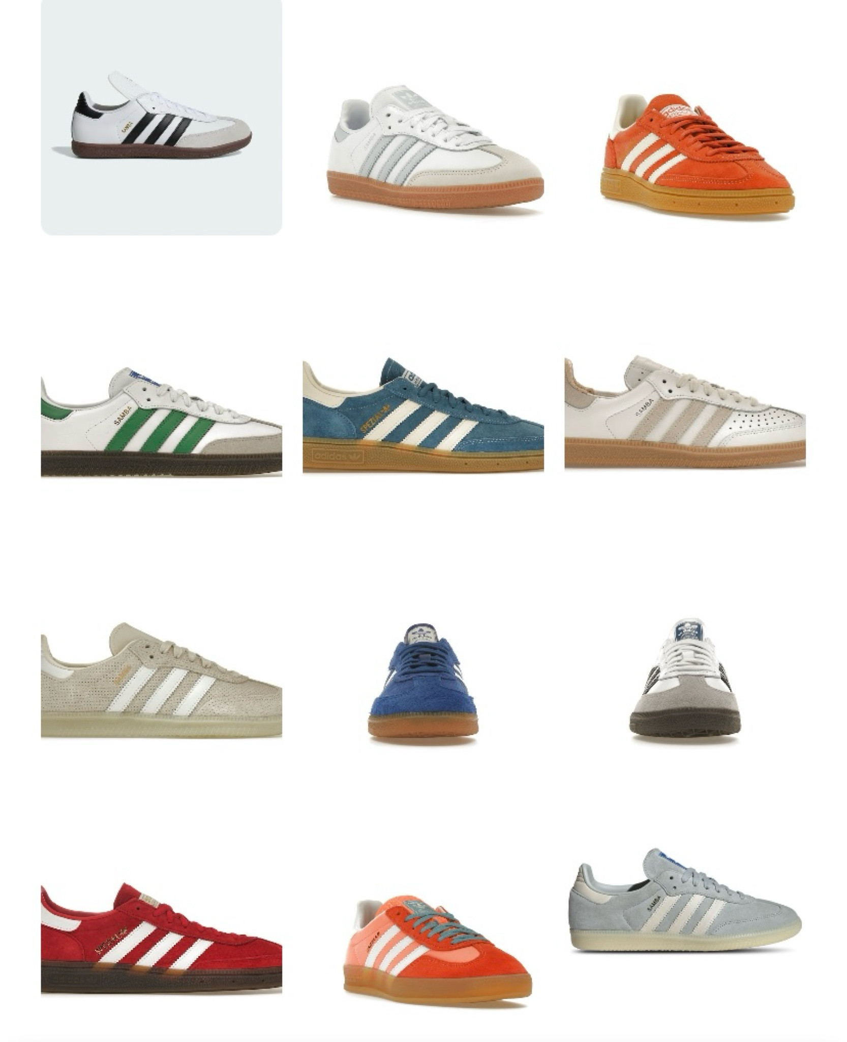 Favorite Sneakers

#LTKStyleTip #LTKOver40 #LTKShoeCrush