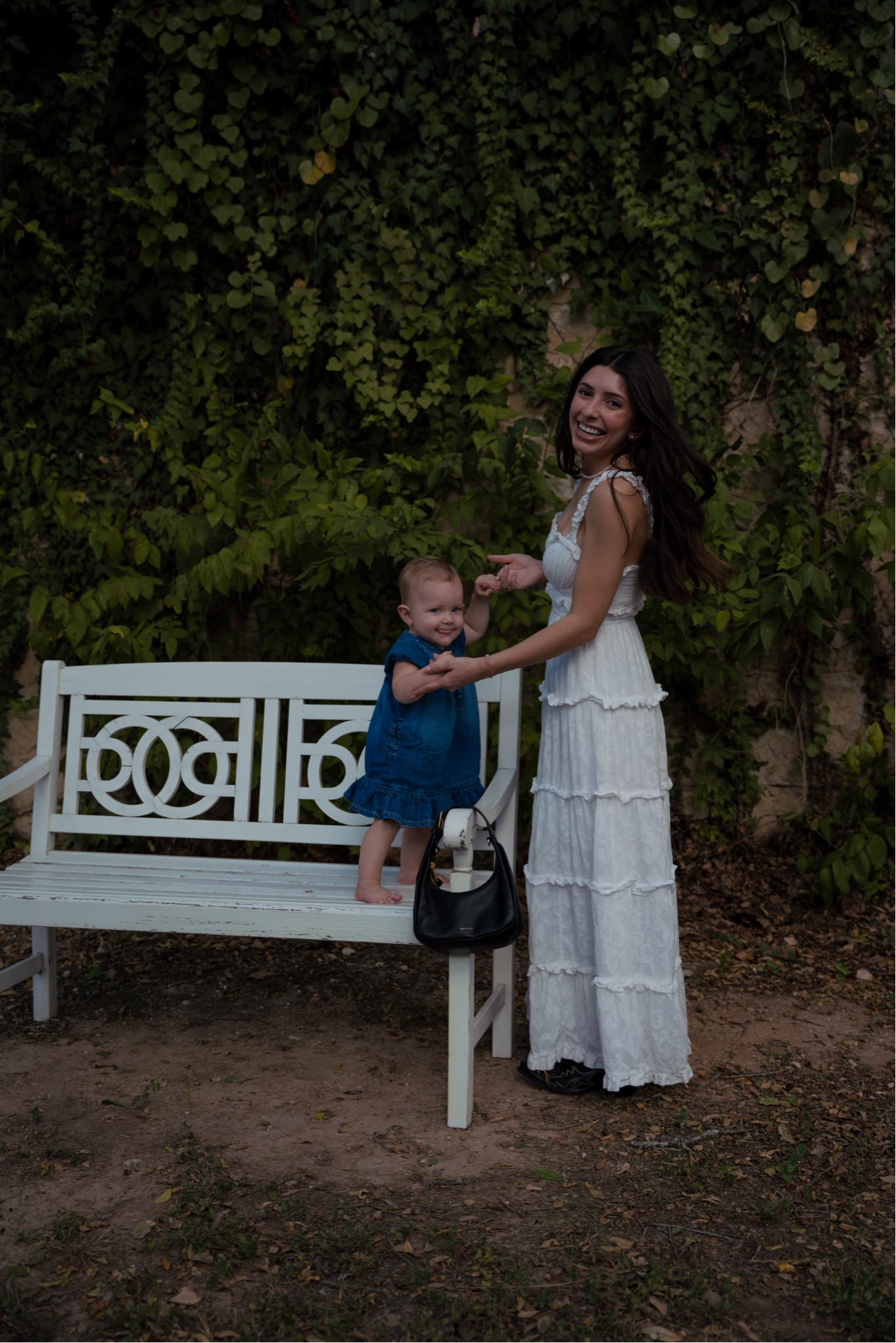 fall transitional style | accessories for fall | handbags | Radley Londonn

#LTKItBag