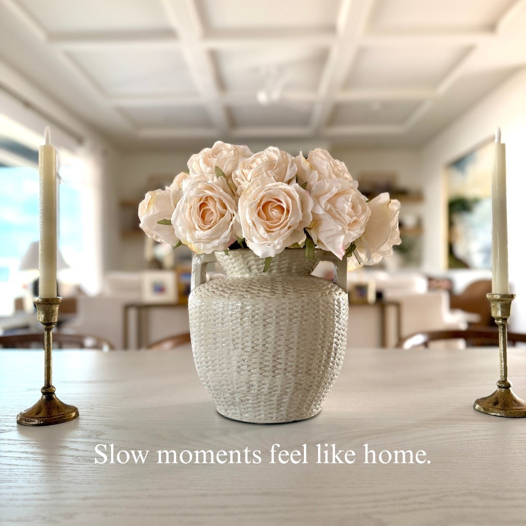 Spring home accents. 

#LTKValentine #LTKOver40 #LTKHome