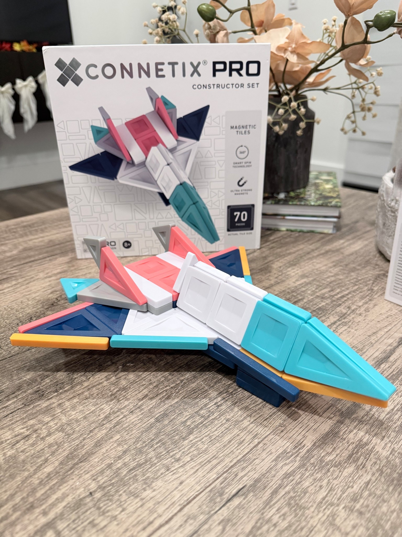 Get your connetix today!! Perfect for a birthday or Christmas!

#LTKSaleAlert #LTKKids #LTKSeasonal