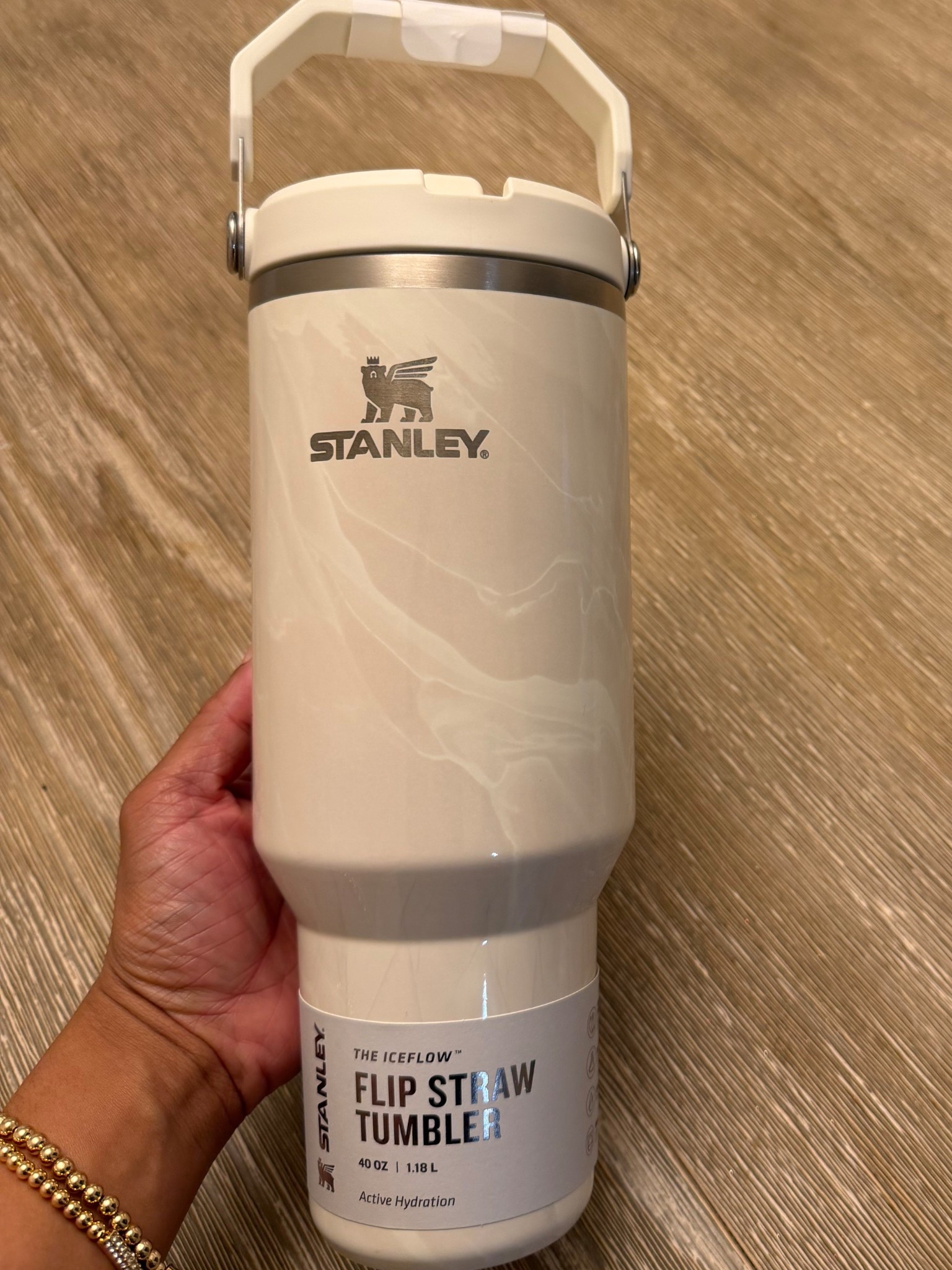 The prettiest neutral Stanley! 

#LTKHome #LTKSaleAlert #LTKselfcare