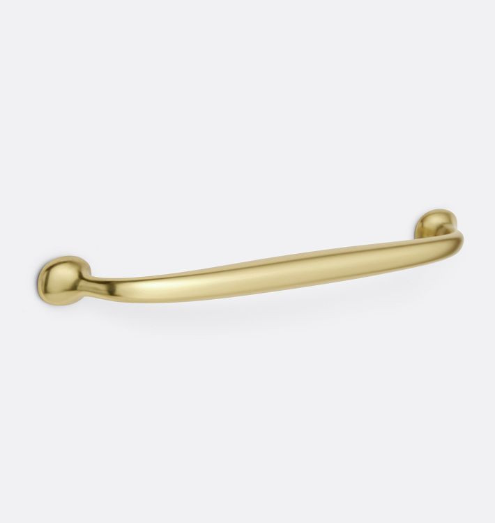 Hudson Drawer Pull | Rejuvenation