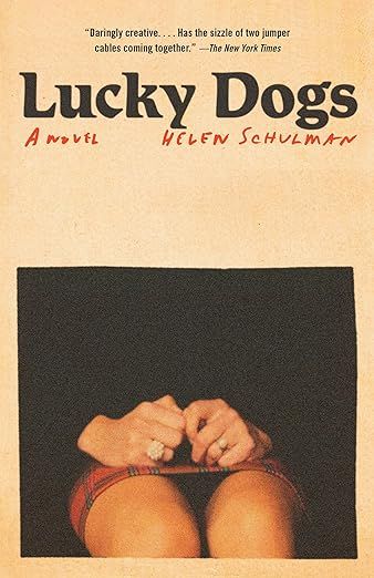 Lucky Dogs | Amazon (UK)