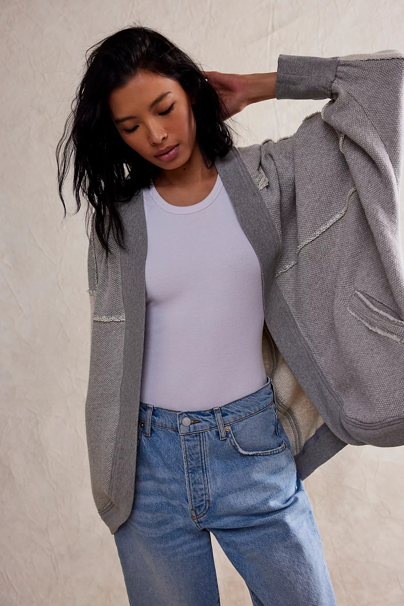 We The Free Forever Yours Cardi | Free People (Global - UK&FR Excluded)