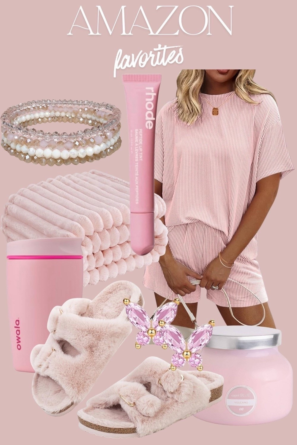 Amazon Valentines Gifts

#LTKdayinmylife #LTKgrwm #LTKValentine