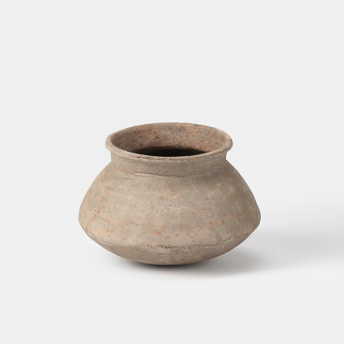 Clay Water Pot | Amber Interiors