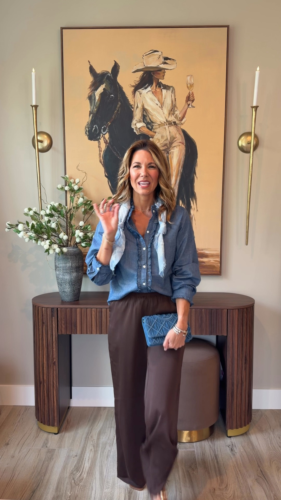 The cutest daytime look for fall

#LTKOver40 #LTKSeasonal #LTKSaleAlert