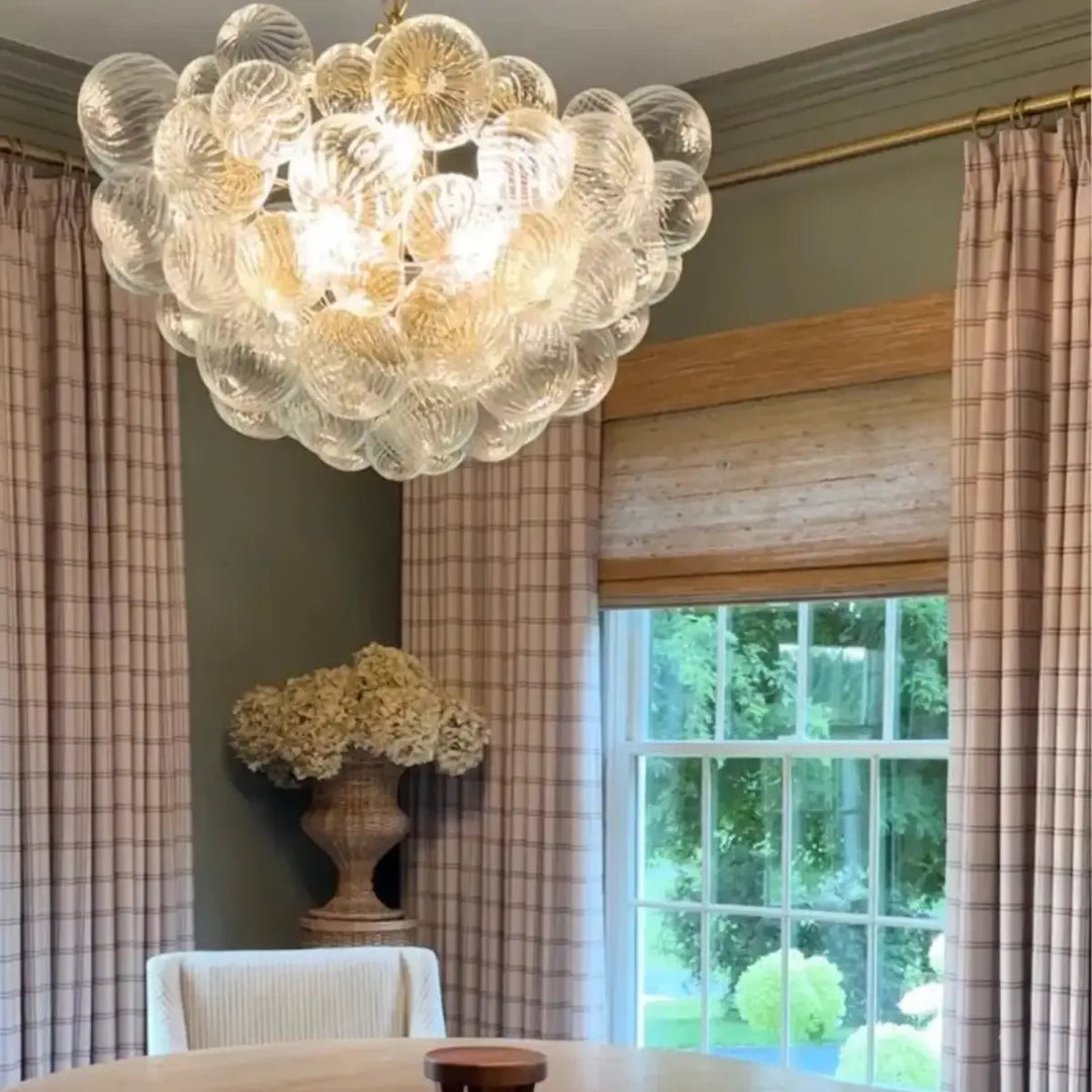 Natural Jute Bamboo Woven Shade - Bark | TWOPAGES