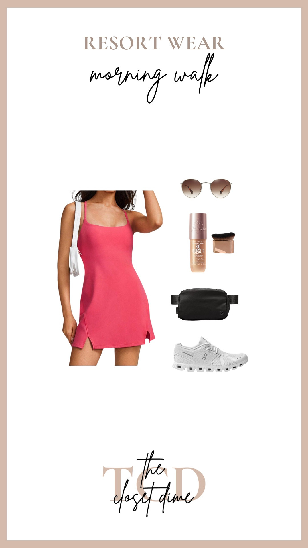 Resort Wear 🤍

#LTKFindsUnder100 #LTKShoeCrush #LTKTravel