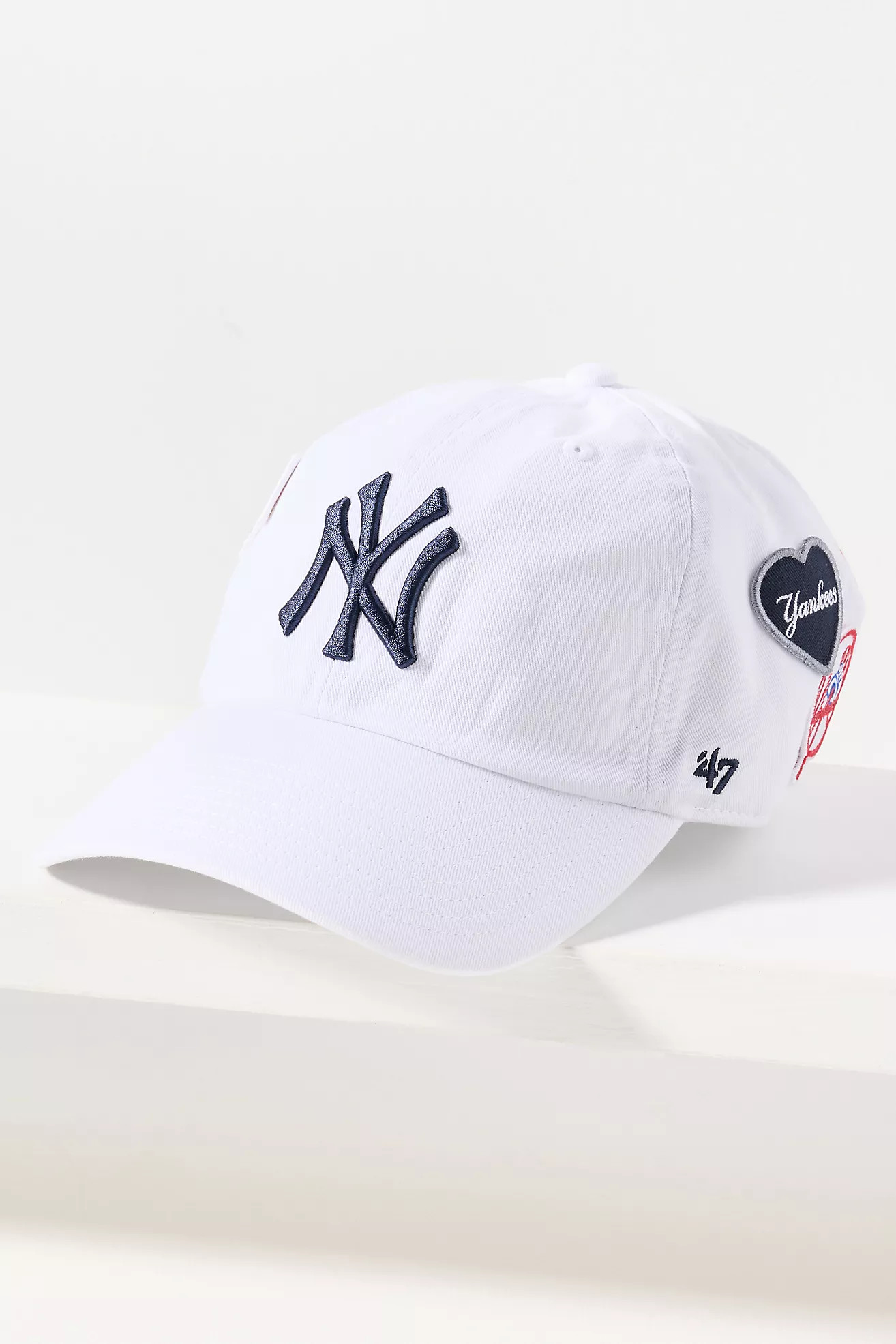 '47 Multi-Patch Baseball Cap | Anthropologie (US)