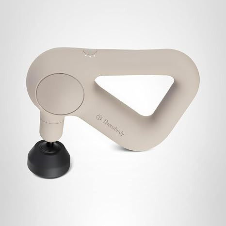 Theragun Relief by Therabody | Massage Gun for Everyday Aches, Tension & Stiffness | Lightweight ... | Amazon (US)