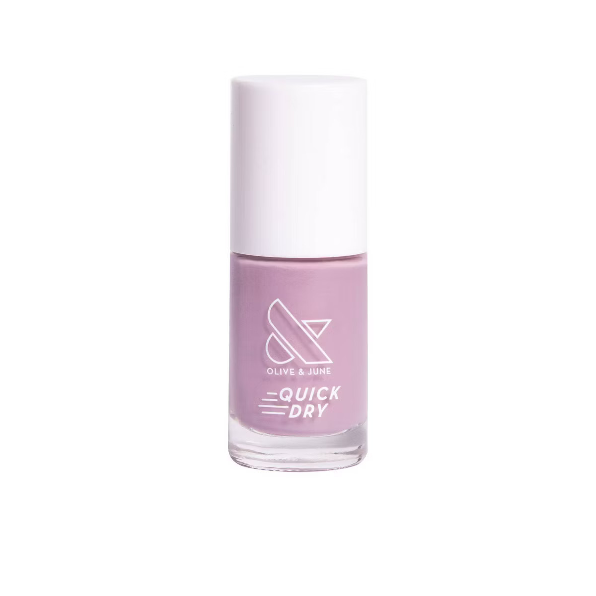 Olive & June Quick Dry Nail Polish - 0.3 fl oz | Target
