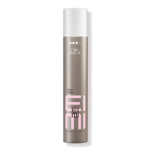Wella EIMI Stay Firm Workable Finishing Hairspray | Ulta